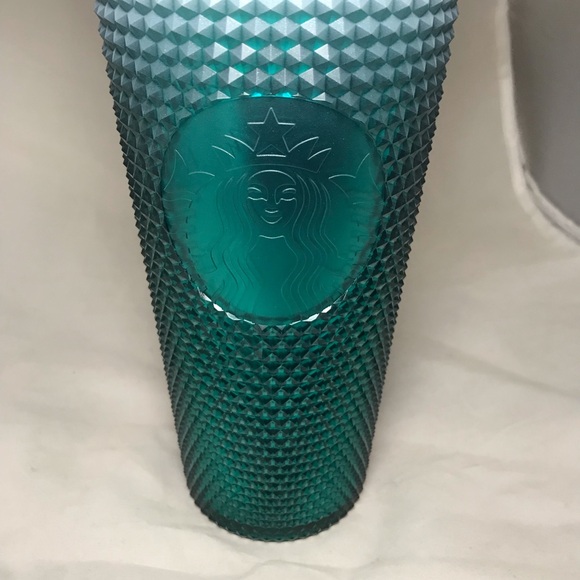 Disney Parks Starbucks Holiday Christmas Mickey Mouse Disneyland Tumbler Cup NEW - Picture 7 of 7